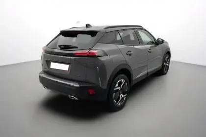 Photo 37 Peugeot 2008  Hybrid 145 e-DCS6