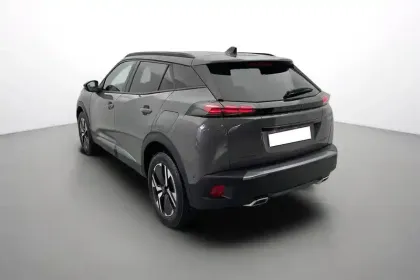 Photo 35 Peugeot 2008  Hybrid 145 e-DCS6
