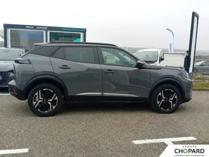 Photo 30 Peugeot 2008  Hybrid 145 e-DCS6