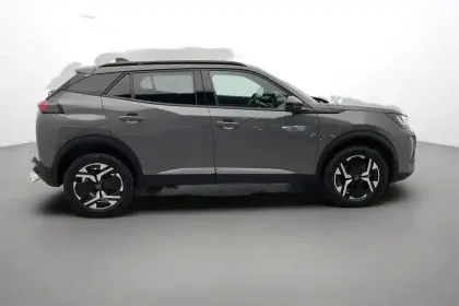 Photo 38 Peugeot 2008  Hybrid 145 e-DCS6