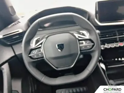 Photo 15 Peugeot 2008  Hybrid 145 e-DCS6