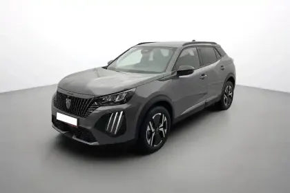 Photo 32 Peugeot 2008  Hybrid 145 e-DCS6