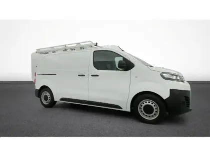 Photo 10 Citroën Jumpy E- FGN M 100 KW (136 CH) BATTERIE 75 KWH