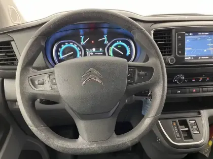 Photo 22 Citroën Jumpy E- FGN M 100 KW (136 CH) BATTERIE 75 KWH