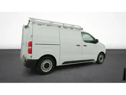 Photo 8 Citroën Jumpy E- FGN M 100 KW (136 CH) BATTERIE 75 KWH