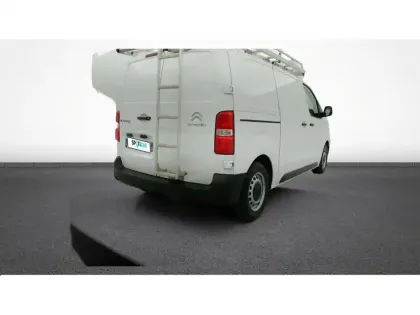 Photo 7 Citroën Jumpy E- FGN M 100 KW (136 CH) BATTERIE 75 KWH