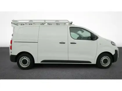 Photo 9 Citroën Jumpy E- FGN M 100 KW (136 CH) BATTERIE 75 KWH