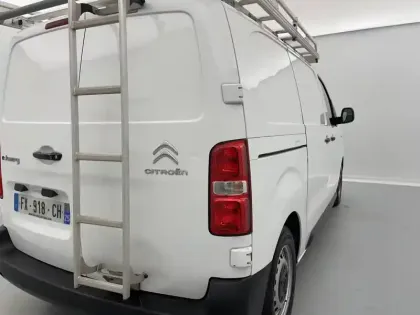 Photo 28 Citroën Jumpy E- FGN M 100 KW (136 CH) BATTERIE 75 KWH