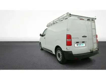 Photo 5 Citroën Jumpy E- FGN M 100 KW (136 CH) BATTERIE 75 KWH