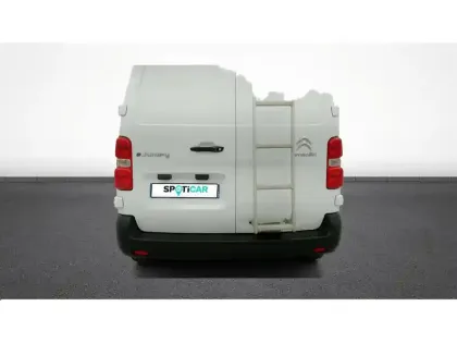 Photo 6 Citroën Jumpy E- FGN M 100 KW (136 CH) BATTERIE 75 KWH