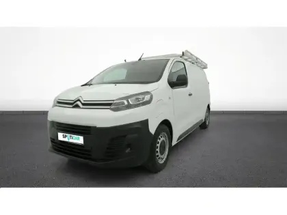 Photo Citroën Jumpy Club