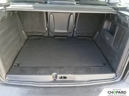 Photo 5 Peugeot Partner  Tepee 1.6 BlueHDi 120ch S&S BVM6