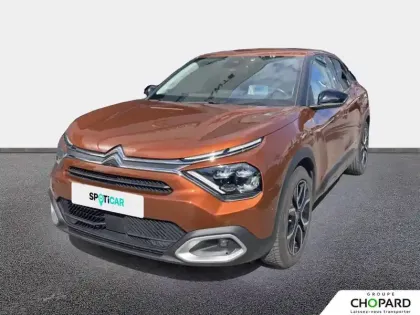 Photo Citroën C4 Shine