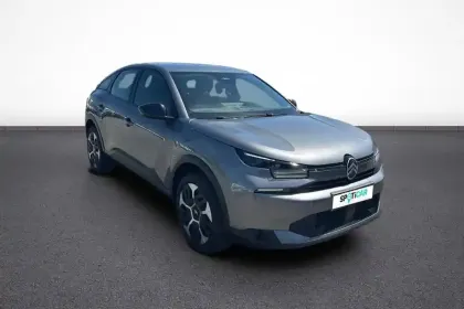 Photo 7 Citroën C4  Hybride 136 e-DCS6