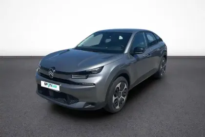 Photo Citroën C4 Plus