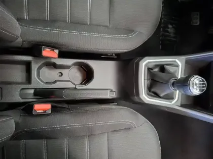 Photo 29 Dacia Sandero  SCe 65 - 22