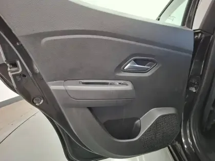 Photo 22 Dacia Sandero  SCe 65 - 22