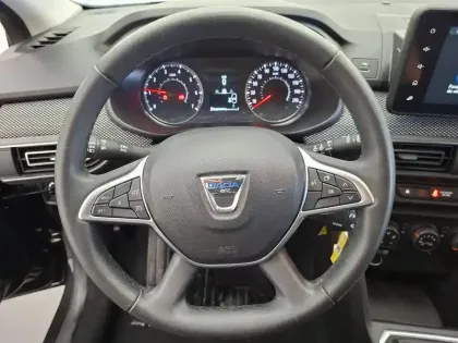 Photo 32 Dacia Sandero  SCe 65 - 22