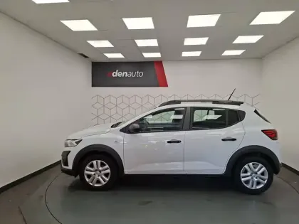 Photo 14 Dacia Sandero  TCe 90