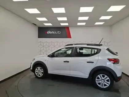 Photo 15 Dacia Sandero  TCe 90