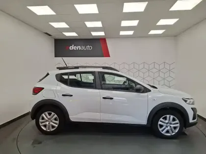 Photo 6 Dacia Sandero  TCe 90