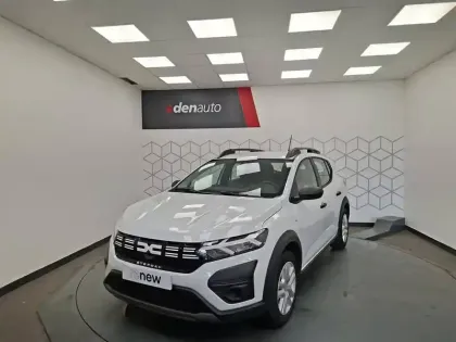 Photo Dacia Sandero Stepway Essential