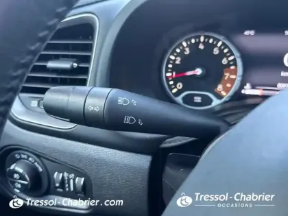 Photo 16 Jeep Renegade  1.3 GSE T4 150 ch BVR6 S