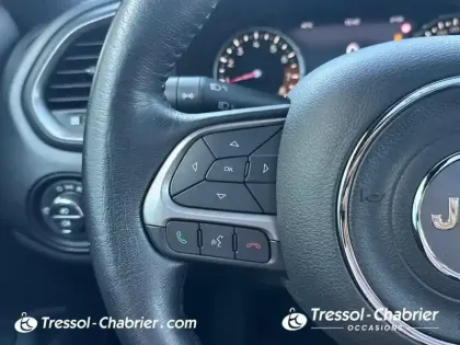 Photo 18 Jeep Renegade  1.3 GSE T4 150 ch BVR6 S