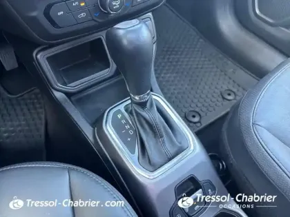 Photo 22 Jeep Renegade  1.3 GSE T4 150 ch BVR6 S