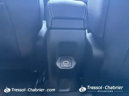 Photo 26 Jeep Renegade  1.3 GSE T4 150 ch BVR6 S