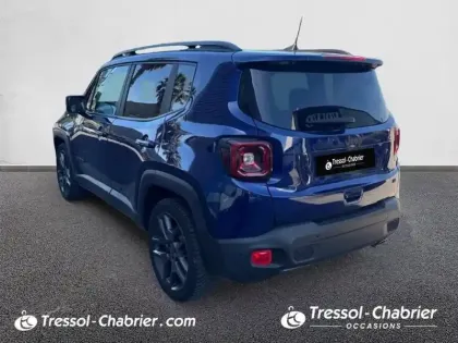 Photo 28 Jeep Renegade  1.3 GSE T4 150 ch BVR6 S