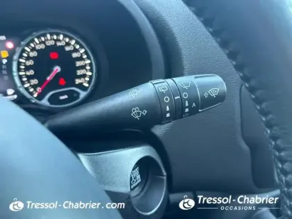 Photo 17 Jeep Renegade  1.3 GSE T4 150 ch BVR6 S