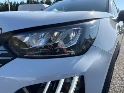 Photo 13 Peugeot 2008  PureTech 130 S&S EAT8 Allure