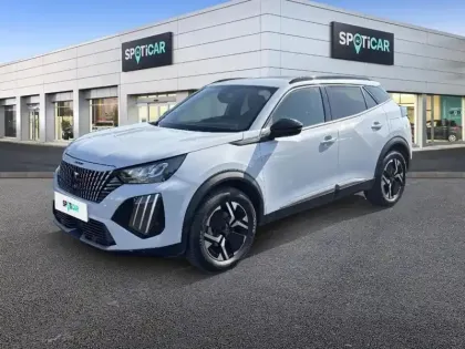 Photo Peugeot 2008 Allure