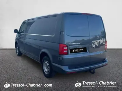 Photo 29 Volkswagen Transporter  FGN TOLE L2H1 2.0 TDI 150 BUSINESS LINE PLUS