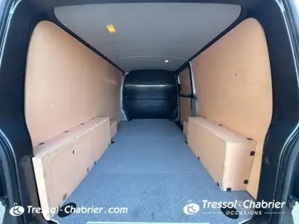 Photo 7 Volkswagen Transporter  FGN TOLE L2H1 2.0 TDI 150 BUSINESS LINE PLUS
