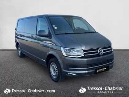 Photo 28 Volkswagen Transporter  FGN TOLE L2H1 2.0 TDI 150 BUSINESS LINE PLUS