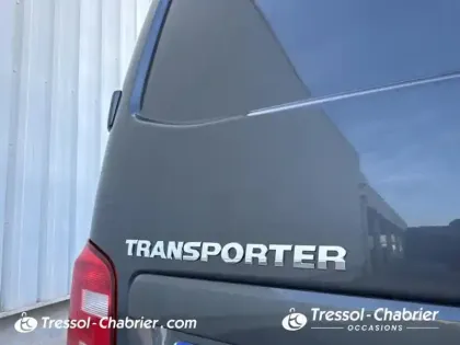 Photo 24 Volkswagen Transporter  FGN TOLE L2H1 2.0 TDI 150 BUSINESS LINE PLUS