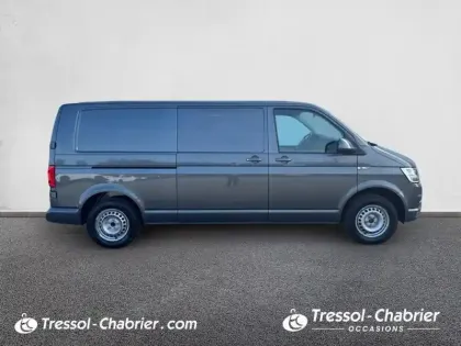 Photo 5 Volkswagen Transporter  FGN TOLE L2H1 2.0 TDI 150 BUSINESS LINE PLUS