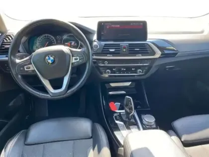 Photo 7 BMW X3 G01 xDrive20d 190ch BVA8 xLine