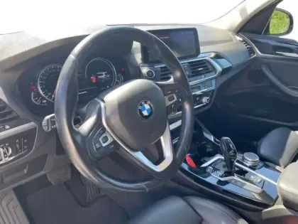 Photo 8 BMW X3 G01 xDrive20d 190ch BVA8 xLine