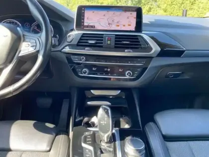 Photo 9 BMW X3 G01 xDrive20d 190ch BVA8 xLine