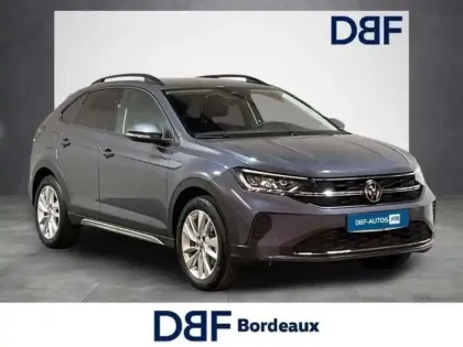 Photo 5 Volkswagen Taigo 1.0 TSI 116 BVM6 VW Edition