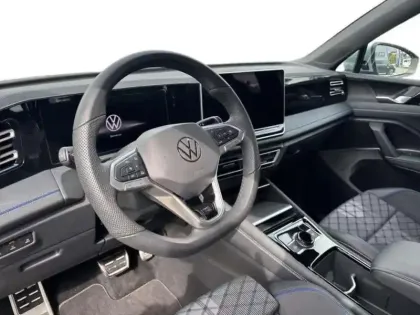 Photo 8 Volkswagen Tiguan NOUVEAU 2.0 TDI 150CH DSG7 R LINE