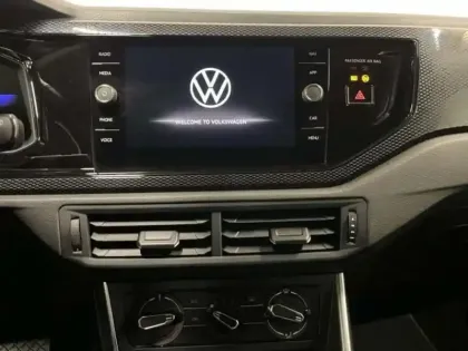 Photo 9 Volkswagen Taigo 1.0 TSI 116 DSG7 VW Edition