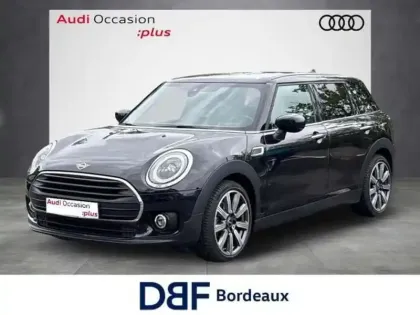 Photo Mini Mini Mini F54 Lci Cooper 136 Ch Dkg7 Essential