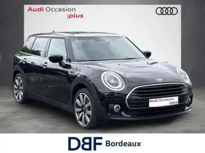 Photo 13 Mini Mini  F54 LCI Cooper 136 ch DKG7 Essential