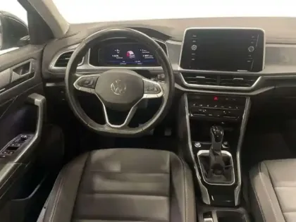 Photo 9 Volkswagen T-roc 2.0 TDI 150 Start/Stop DSG7 Style Exclusive