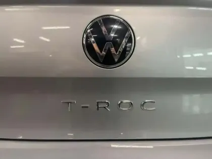 Photo 6 Volkswagen T-roc 2.0 TDI 150 Start/Stop DSG7 Style Exclusive