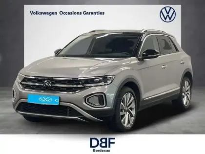 Photo Volkswagen T-roc 2.0 Tdi 150 Start/stop Dsg7 Style Exclusive